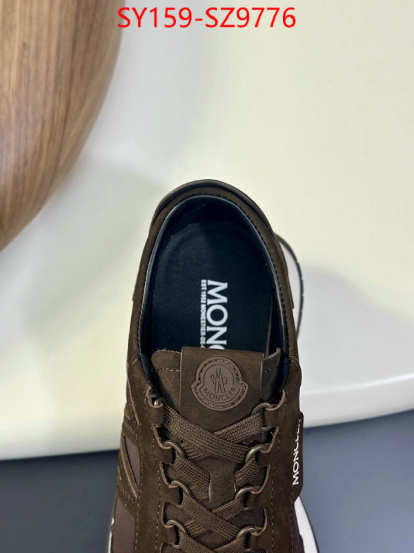 Men Shoes-Moncler online shop ID: SZ9776 $: 159USD