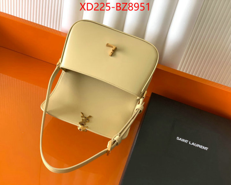 YSL Bags(TOP)-Kate-Solferino-Sunset-Jamie top brands like ID: BZ8951 $: 225USD,