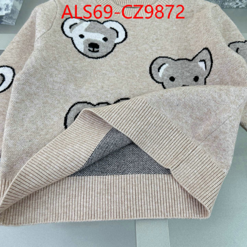 Kids clothing-Burberry sell online ID: CZ9872 $: 69USD