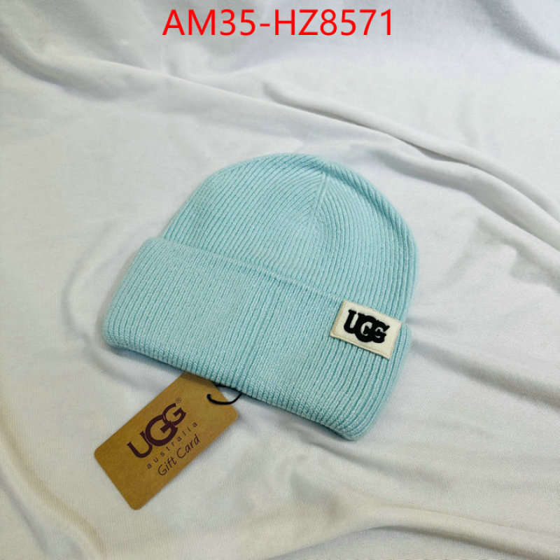 Cap(Hat)-UGG ID: HZ8571 $: 35USD
