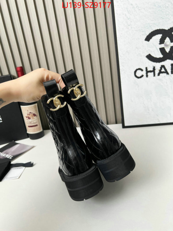 Women Shoes-Boots sale ID: SZ9177 $: 139USD