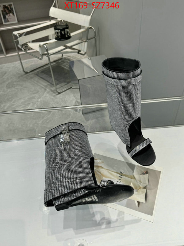 Women Shoes-Boots hot sale ID: SZ7346 $: 169USD