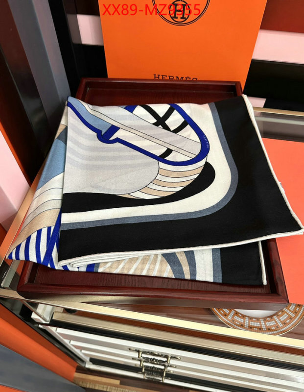Scarf-Hermes replica ID: MZ9355 $: 89USD