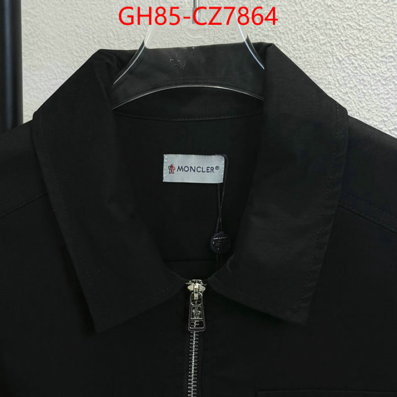 Clothing-Loewe cheap ID: CZ7864 $: 85USD