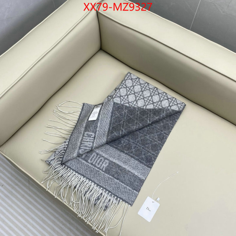 Scarf-Dior buy luxury 2024 ID: MZ9327 $: 79USD