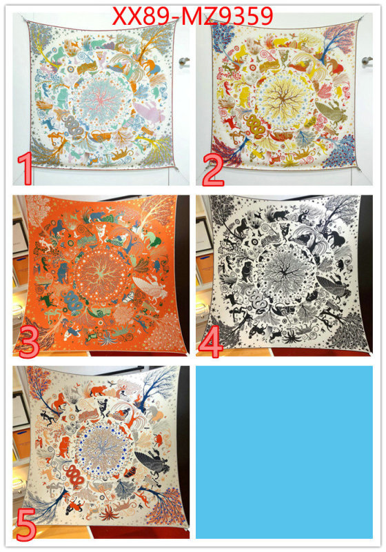 Scarf-Hermes replica best ID: MZ9359 $: 89USD