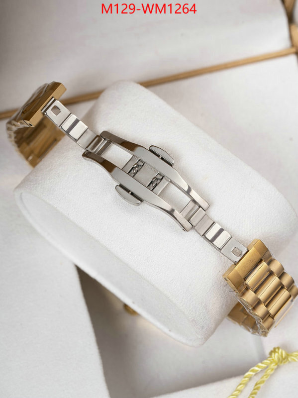 Watch(4A)-Versace replica sale online ID: WM1264 $: 129USD