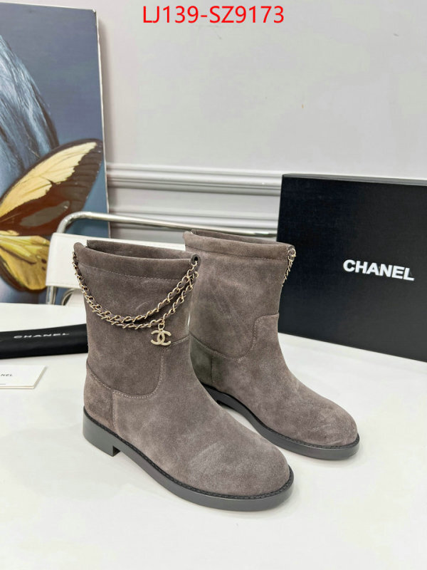 Women Shoes-Boots buying replica ID: SZ9173 $: 139USD