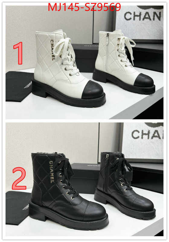 Women Shoes-Boots high quality designer ID: SZ9569 $: 145USD