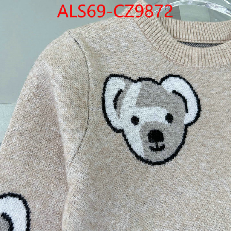 Kids clothing-Burberry sell online ID: CZ9872 $: 69USD