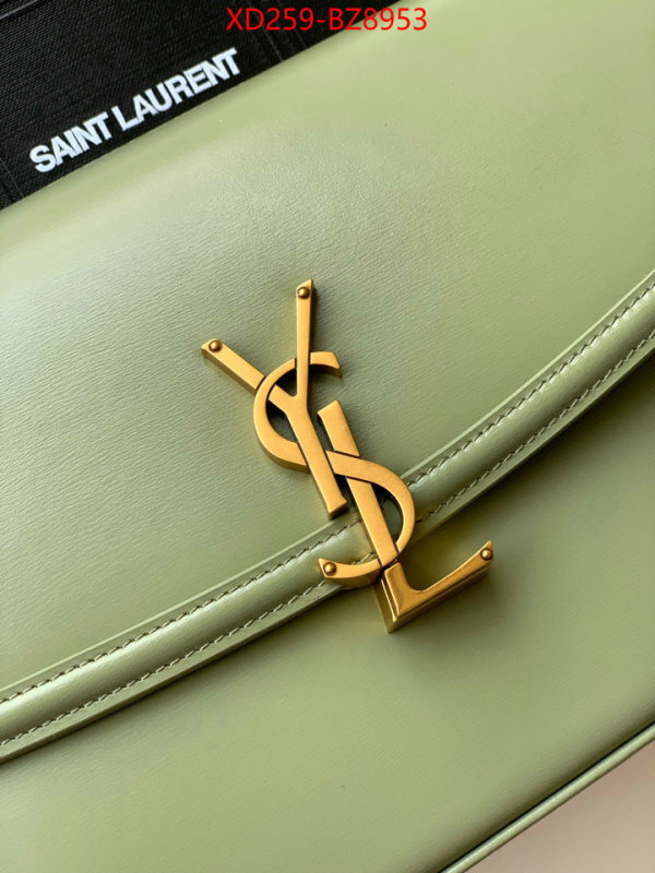 YSL Bags(TOP)-Kate-Solferino-Sunset-Jamie good quality replica ID: BZ8953 $: 259USD,