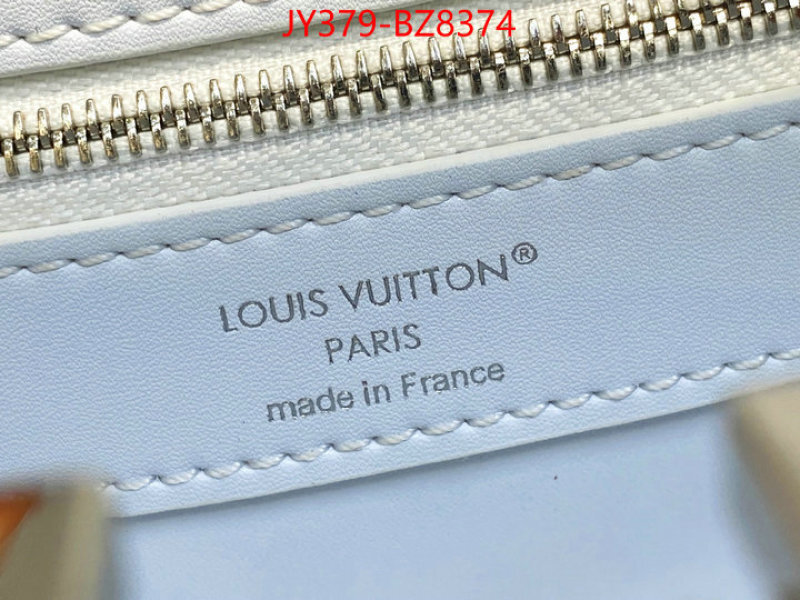 LV Bags(TOP)-Handbag Collection- sell online ID: BZ8374 $: 379USD,