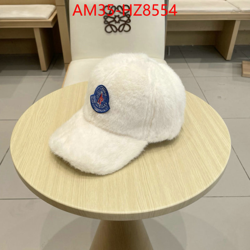 Cap(Hat)-Moncler ID: HZ8554 $: 35USD
