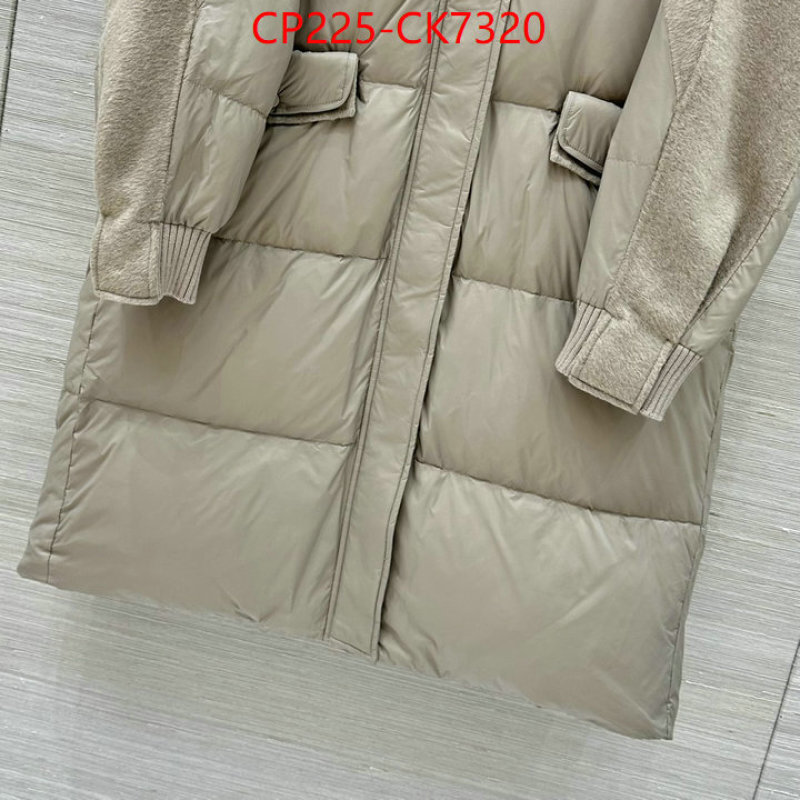 Clothing-Loro Piana shop cheap high quality 1:1 replica ID: CK7320 $: 225USD