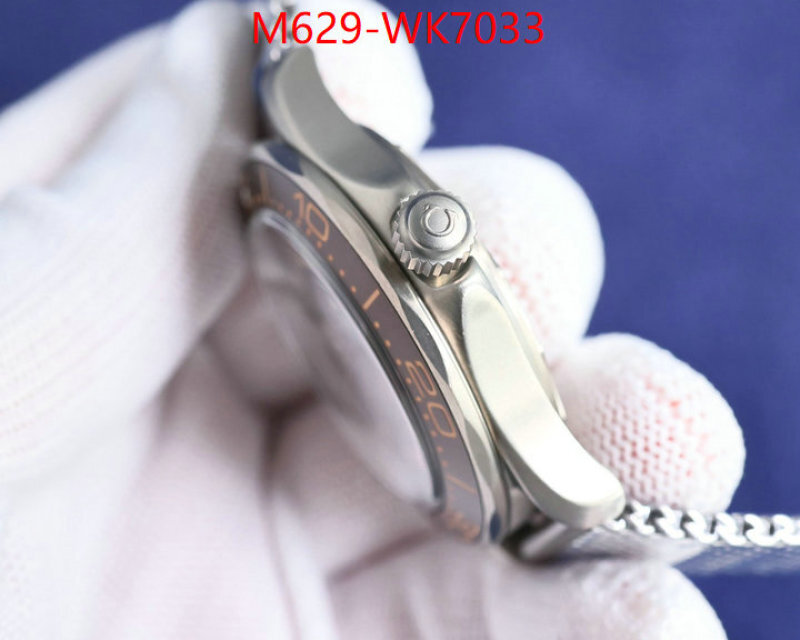Watch(TOP)-Omega ID: WK7033 $: 629USD