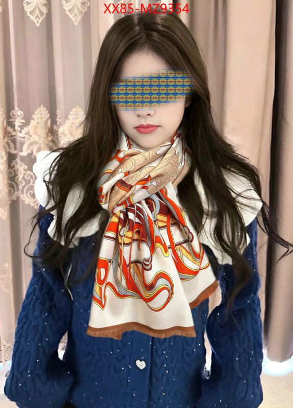 Scarf-Hermes same as original ID: MZ9354 $: 85USD