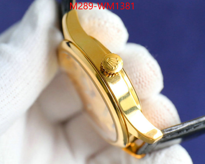Watch(TOP)-Rolex designer 7 star replica ID: WM1381 $: 289USD