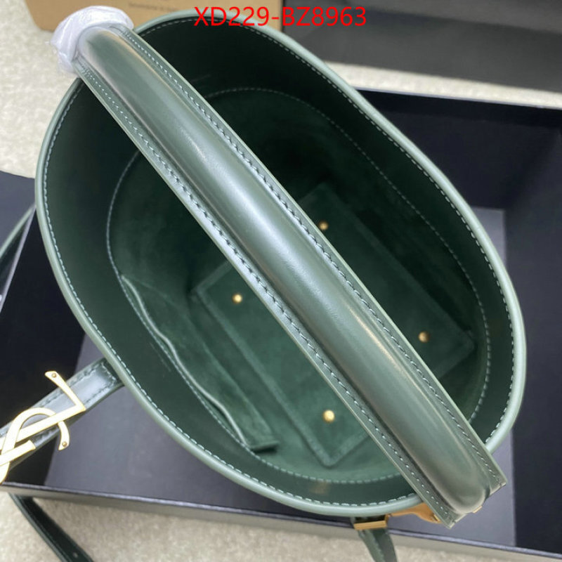 YSL Bags(TOP)-Bucket Bag online sale ID: BZ8963 $: 229USD,