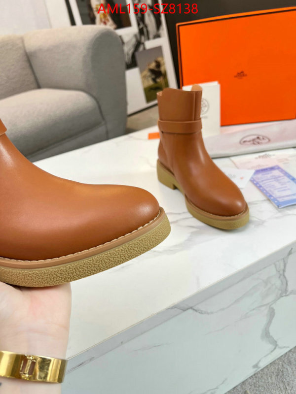 Women Shoes-Hermes ID: SZ8138 $: 159USD
