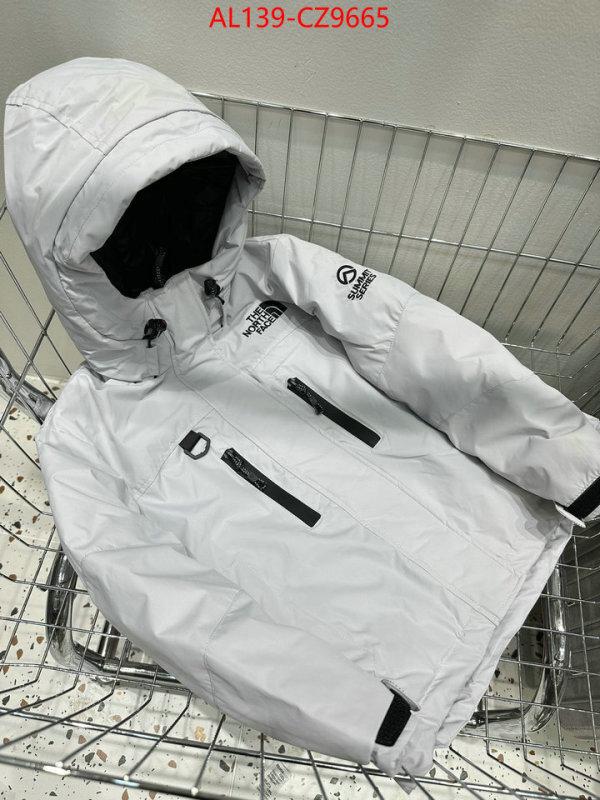Kids clothing-Down jacket where can you buy replica ID: CZ9665 $: 139USD