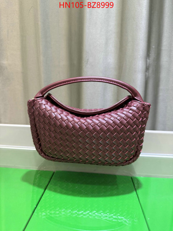 BV Bags(4A)-Crossbody- top 1:1 replica ID: BZ8999 $: 105USD,