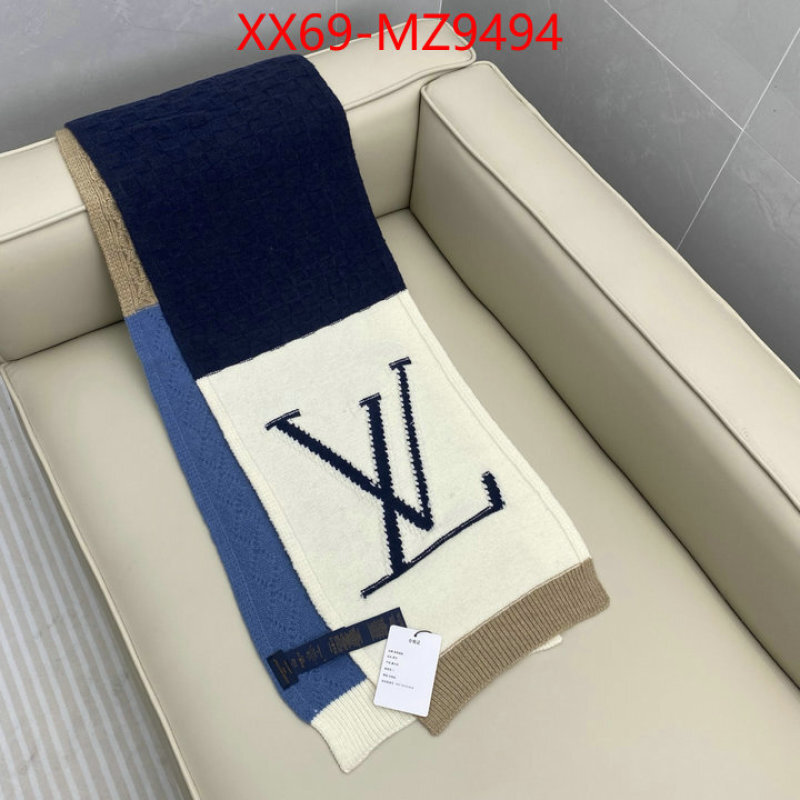 Scarf-LV store ID: MZ9494 $: 69USD