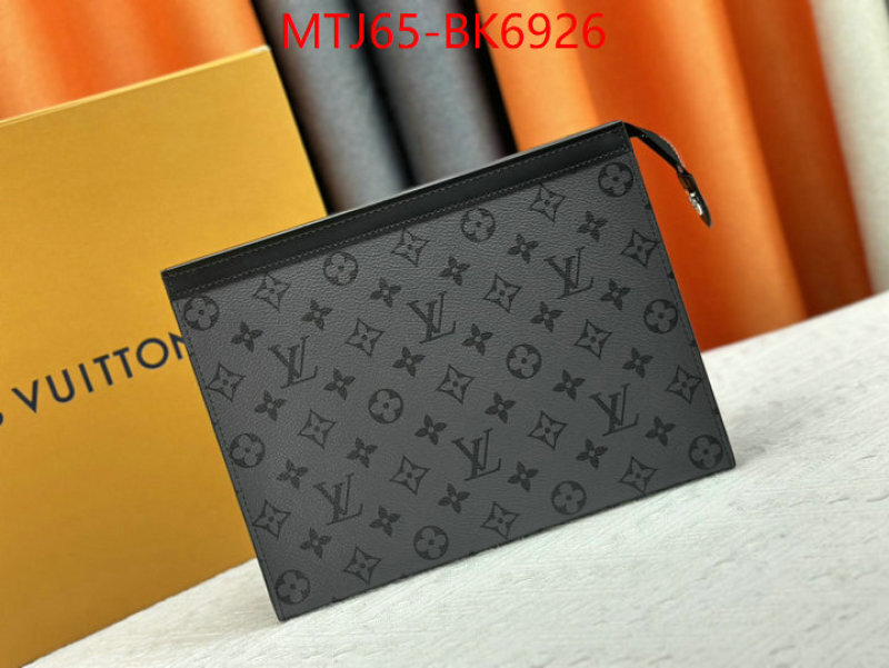LV Bags(4A)-Trio- perfect ID: BK6926 $: 65USD,