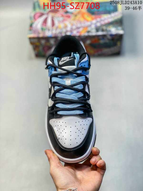 Men Shoes-Nike ID: SZ7708 $: 95USD