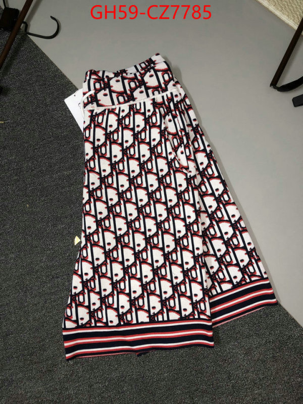 Clothing-Dior what's best ID: CZ7785 $: 59USD