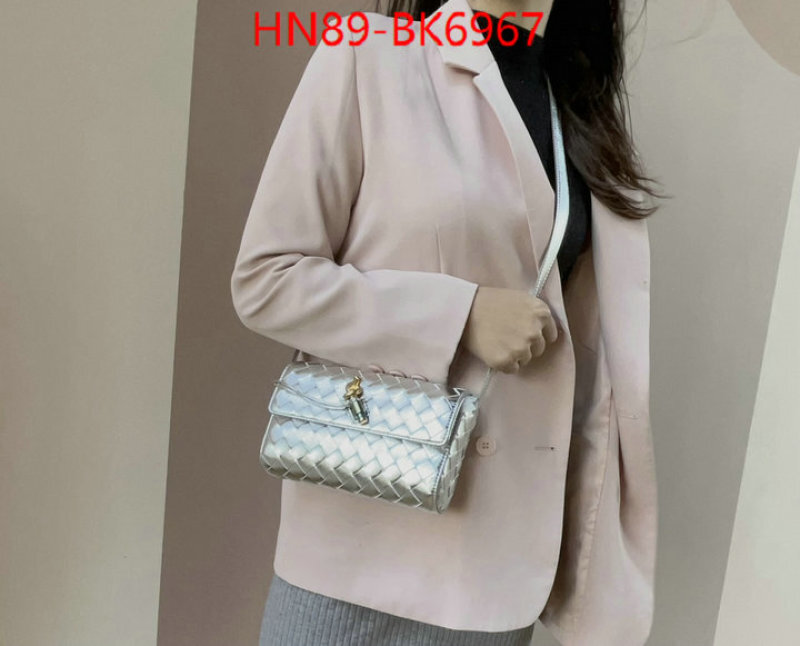 BV Bags(4A)-Crossbody- how to buy replica shop ID: BK6967 $: 89USD,