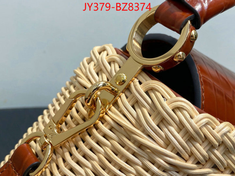 LV Bags(TOP)-Handbag Collection- sell online ID: BZ8374 $: 379USD,