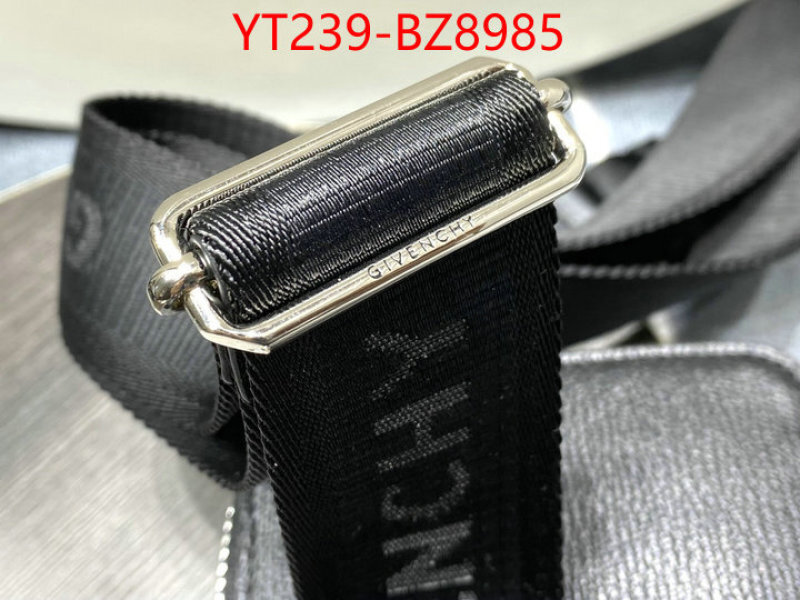 Givenchy Bags(TOP)-Crossbody- high quality designer ID: BZ8985 $: 239USD,