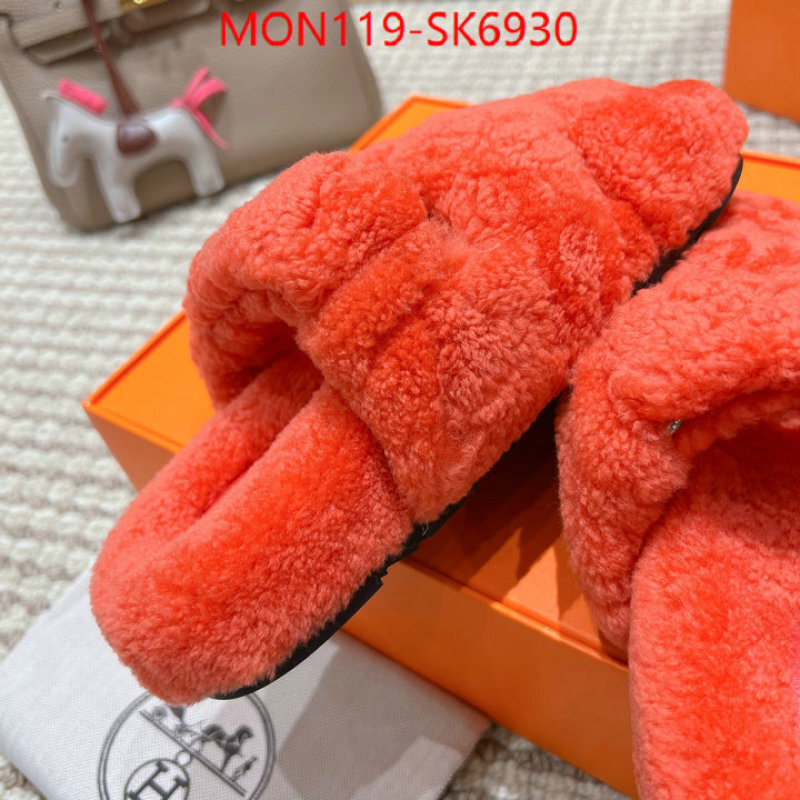Women Shoes-Hermes shop the best high quality ID: SK6930 $: 119USD