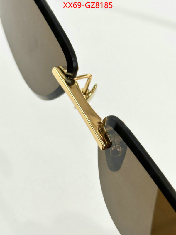 Glasses-BV the best ID: GZ8185 $: 69USD
