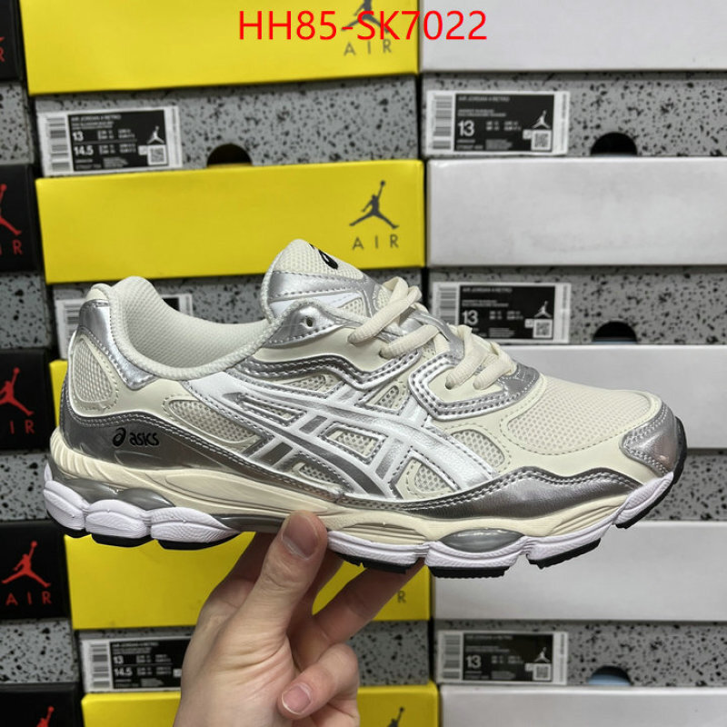 Men Shoes-Asics ID: SK7022 $: 85USD