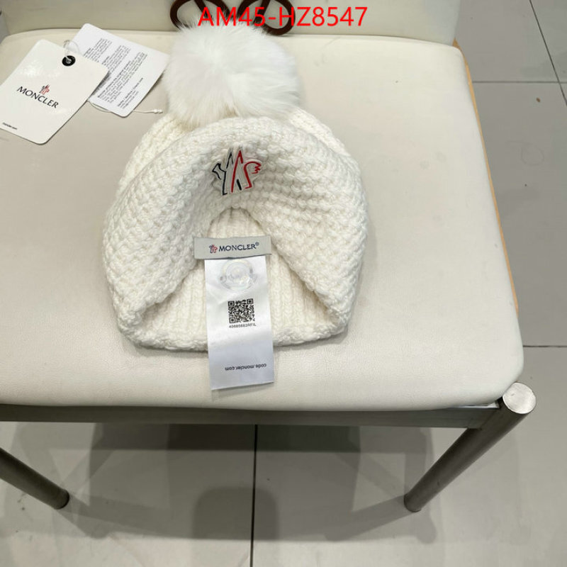 Cap(Hat)-Moncler ID: HZ8547 $: 45USD