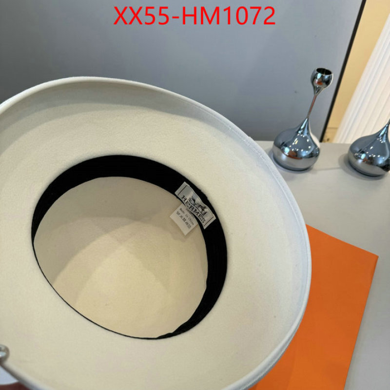 Cap(Hat)-Hermes new designer replica ID: HM1072 $: 55USD