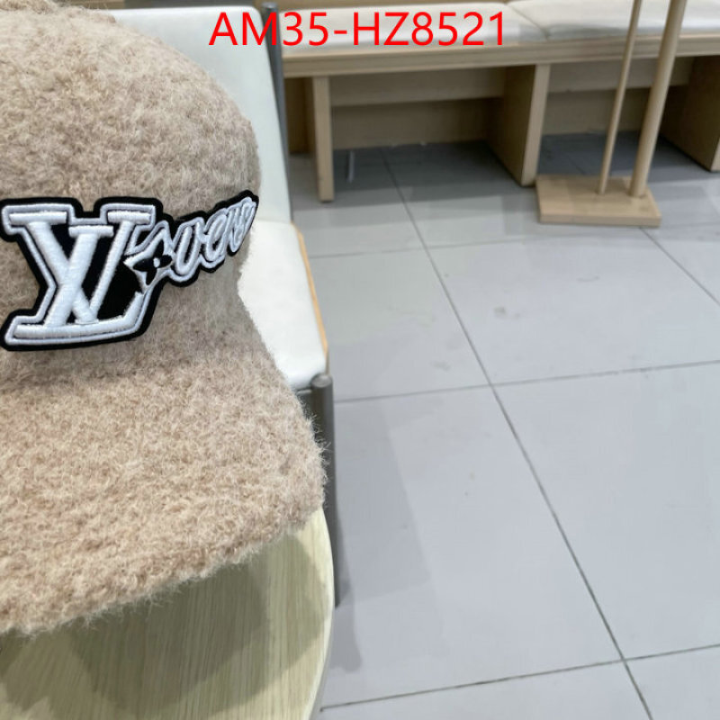 Cap(Hat)-LV ID: HZ8521 $: 35USD