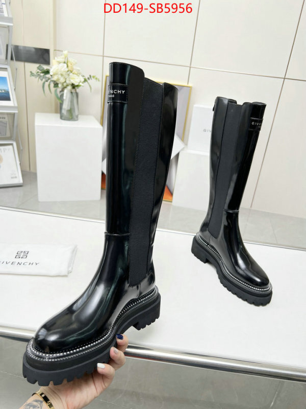 Women Shoes-Boots the top ultimate knockoff ID: SB5956 $: 149USD