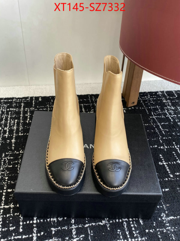 Women Shoes-Boots sale outlet online ID: SZ7332 $: 145USD