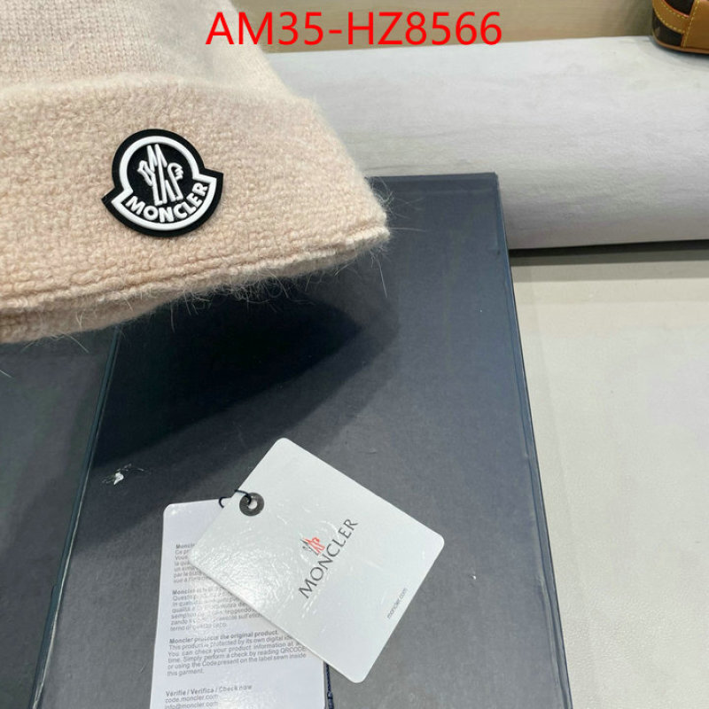 Cap(Hat)-Moncler ID: HZ8566 $: 35USD