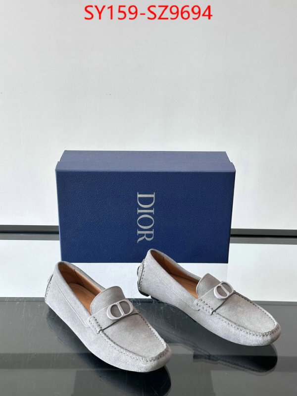 Men shoes-Dior replcia cheap from china ID: SZ9694 $: 159USD