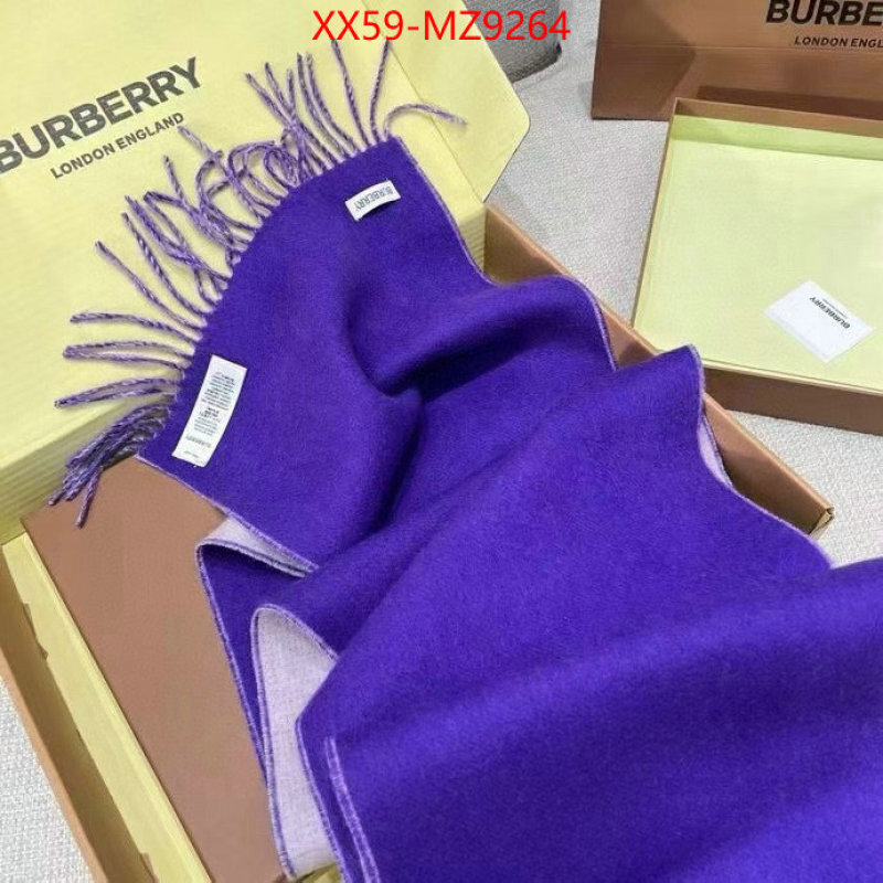 Scarf-Burberry sell online ID: MZ9264 $: 59USD