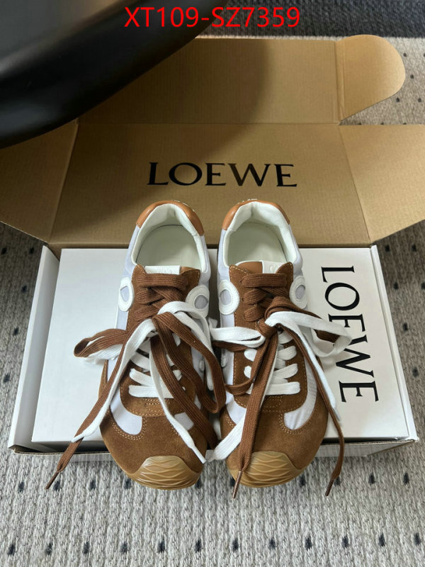 Women Shoes-Loewe perfect ID: SZ7359 $: 109USD