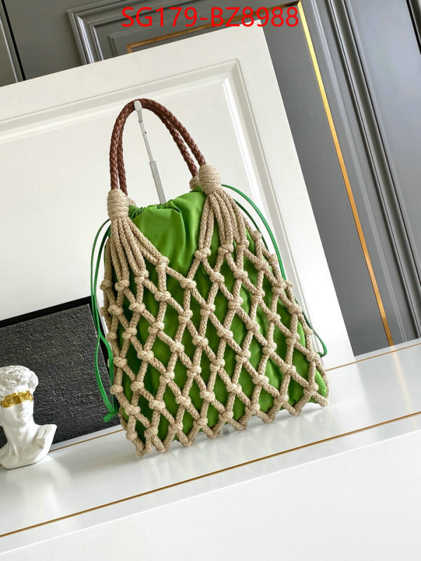 Prada Bags(TOP)-Handbag- exclusive cheap ID: BZ8988 $: 179USD,