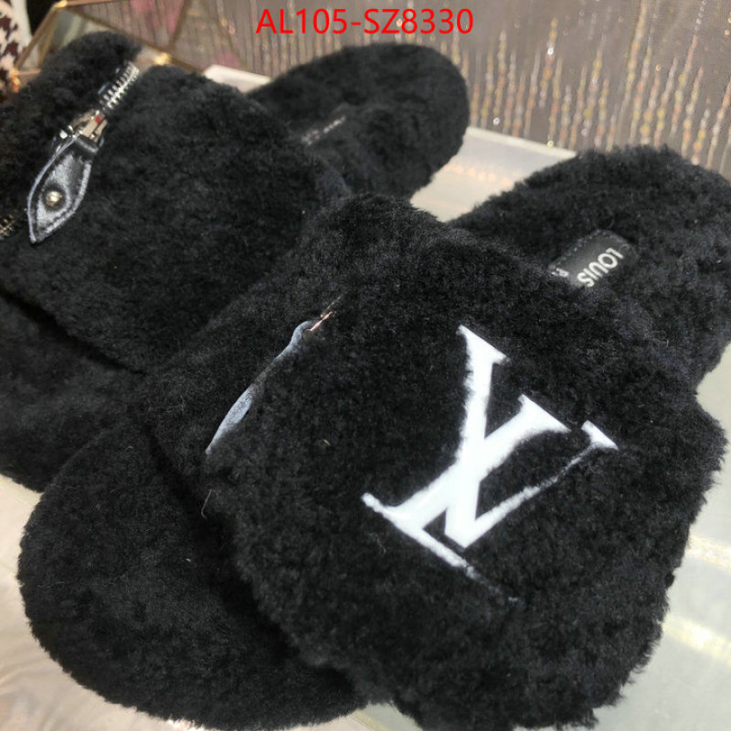 Women Shoes-LV ID: SZ8330 $: 105USD