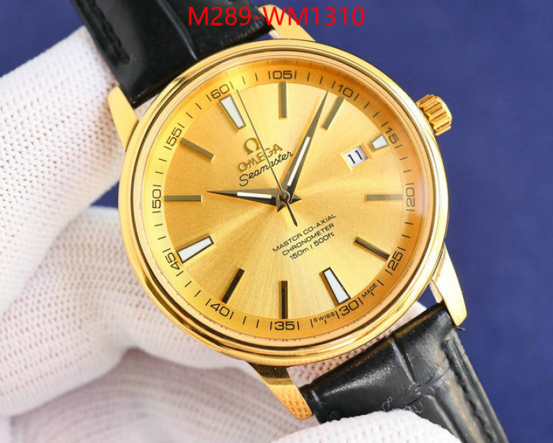 Watch(TOP)-Omega the top ultimate knockoff ID: WM1310 $: 289USD