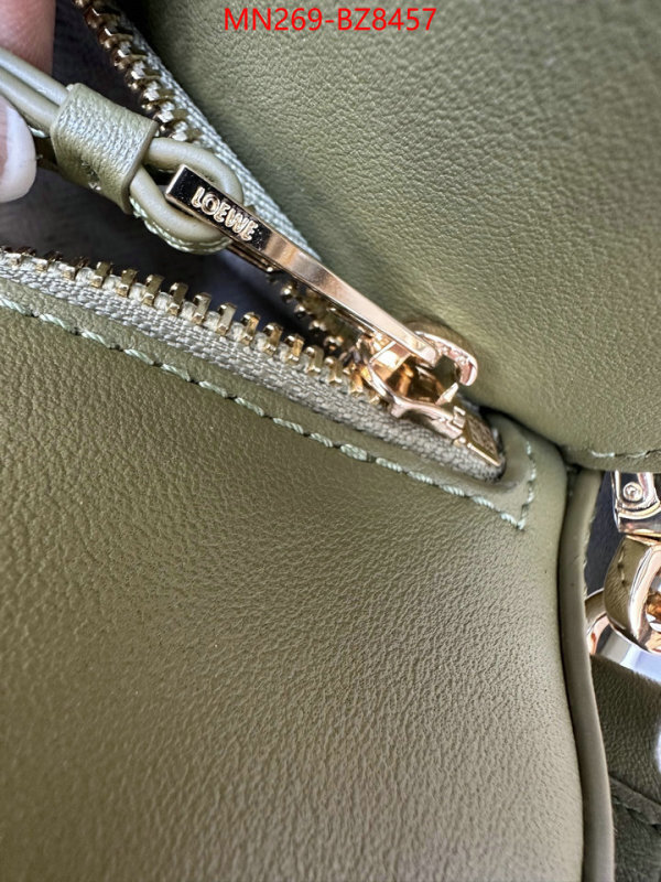 Loewe Bags(TOP)-Puzzle- practical and versatile replica designer ID: BZ8457 $: 269USD,