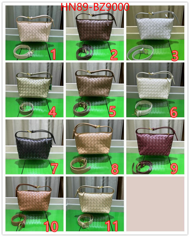 BV Bags(4A)-Crossbody- best knockoff ID: BZ9000 $: 89USD,