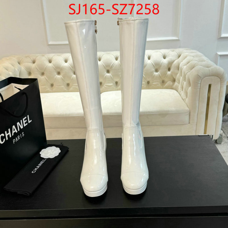 Women Shoes-Boots top brands like ID: SZ7258 $: 165USD